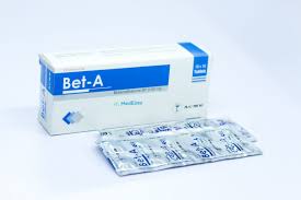 tab. Bet-A